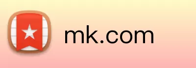 mk.com logo